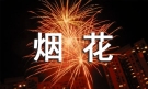 实用的描写烟花的作文集合10篇
