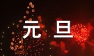 [荐]元旦的作文300字5篇