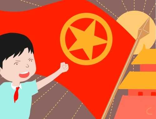 为迎接建团100周年的演讲稿10篇