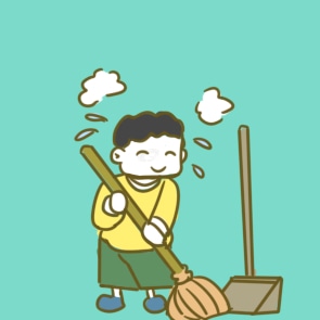 适合五一朗诵的诗歌