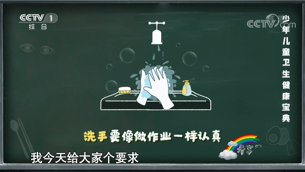 2020开学第一课观后感作文六篇
