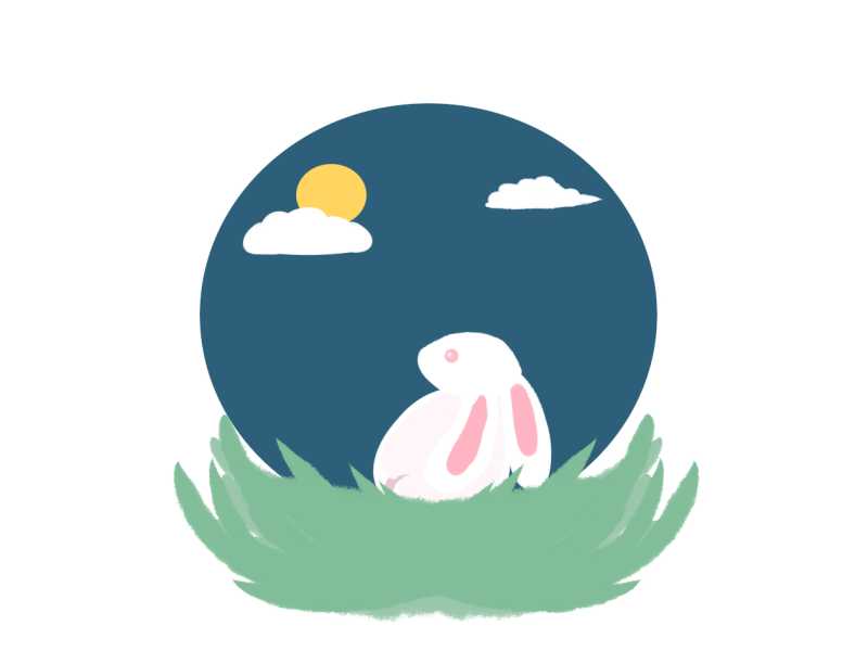 描写中秋节团圆夜的古诗21首