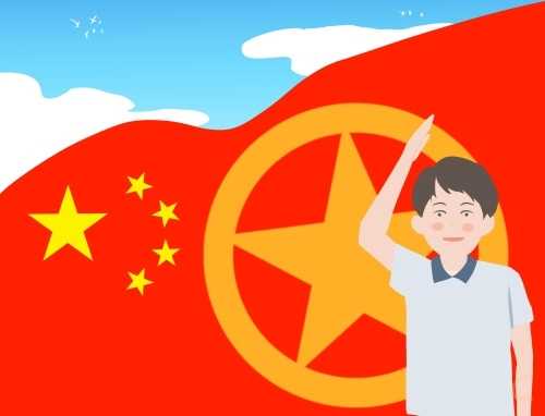 庆祝建团百年朗诵诗歌8篇