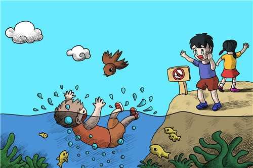 2023小学防溺水安全教案大全最新5篇