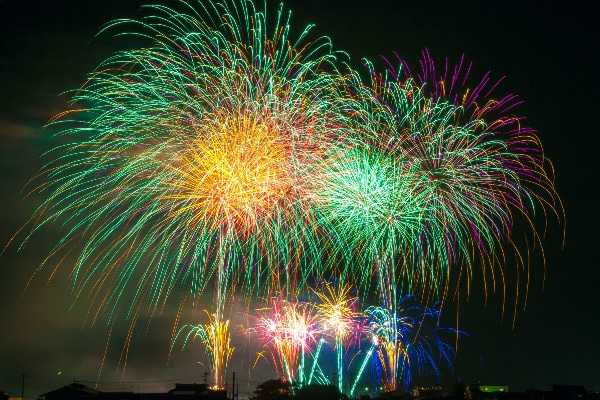 2020鼠年最新春节励志对联精选大全94句