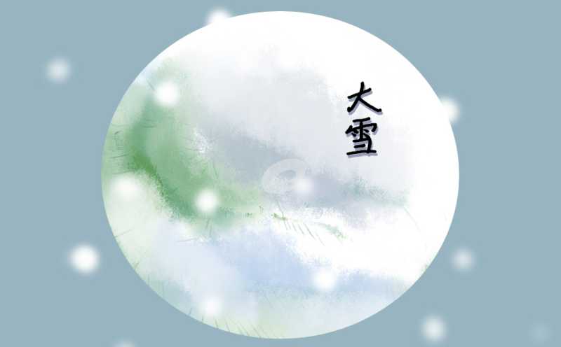 描写雪的诗句有哪些_描写冬雪的古诗句