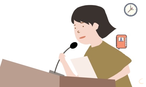 竞选班干部精彩演讲稿10篇