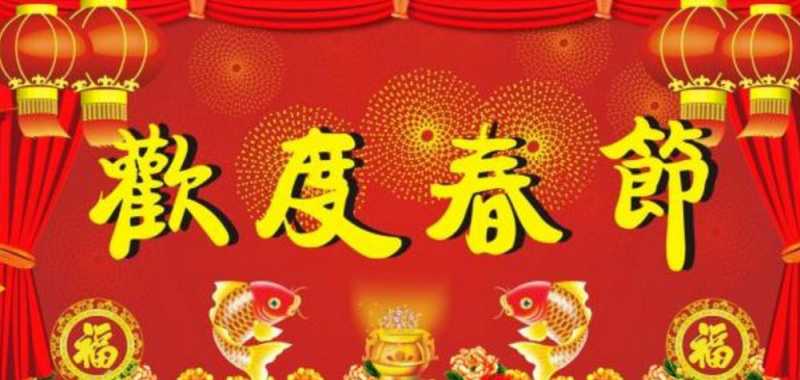 描写过春节的诗句_古人描写春节的诗句精选