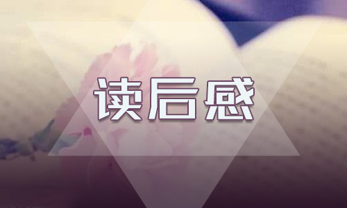 初一以傅雷家书为题的读后感