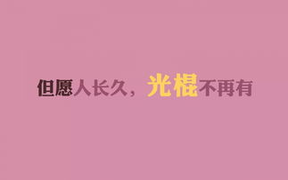 2019光棍节好朋友搞笑祝福句子_光棍节经典语录