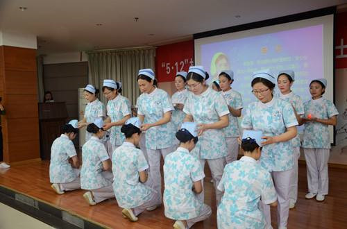 512护士节领导个人演讲稿5篇精选2020