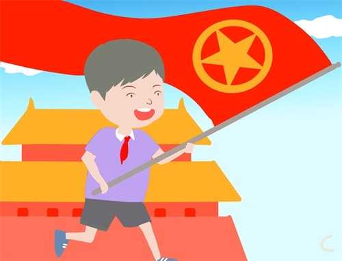 建团百年青春与奋斗演讲稿三分钟