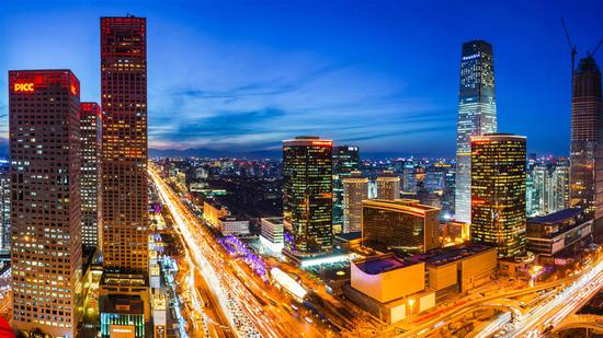 为什么要你去大城市读书，这些理由已经足够了