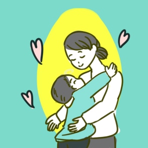 母亲节歌颂母亲优美诗歌5首
