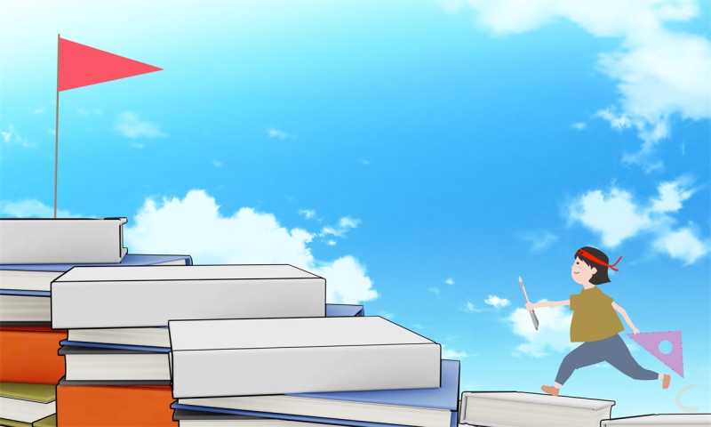 2022小学生开学新学期寄语