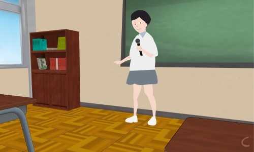 中小学重视交通安全的演讲稿范文