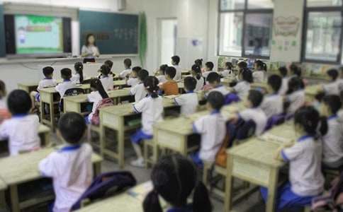 小学经典诵读教学计划