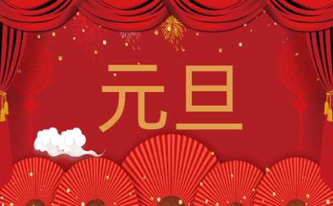 五年级元旦节作文2022年