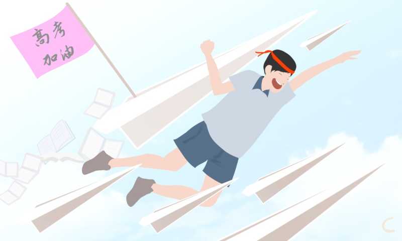 高考作文描写春天