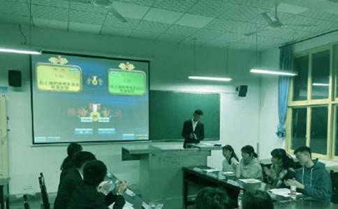 学校辩论赛新闻稿