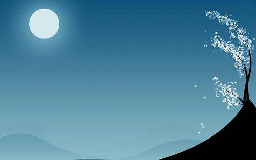 2022年中秋节团圆的诗歌朗诵（10篇）