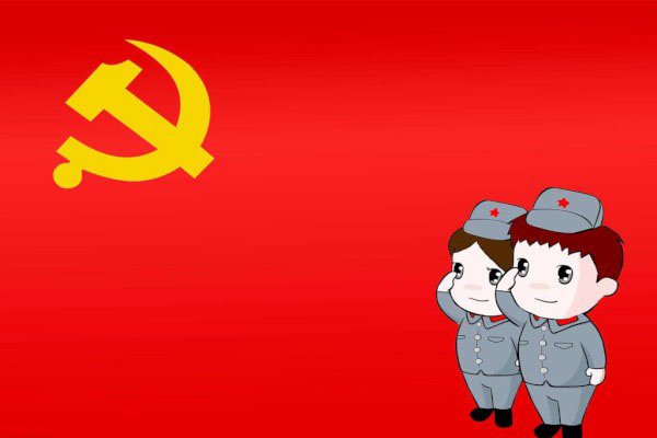 2020年全面小康追梦成长主题征文500字5篇