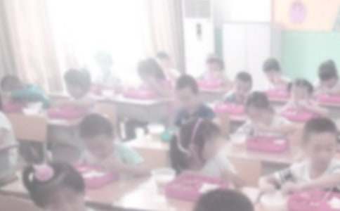 吃饭礼仪常识