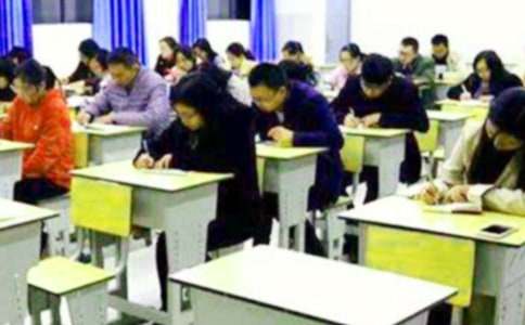 【实用】以考试的作文合集9篇
