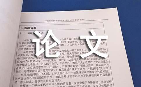 季度财务报表分析论文