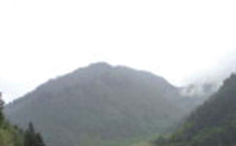 峨眉山月歌课件