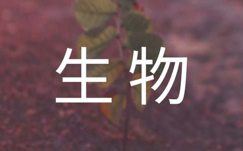 美丽的生物园作文12篇