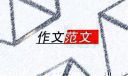 初一满分作文一个难忘的人600字