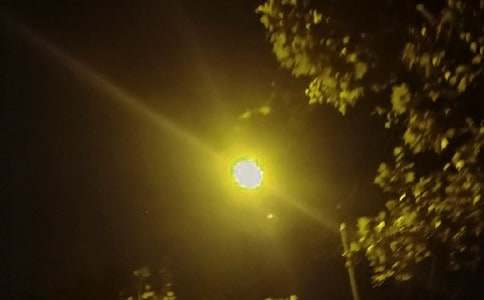 我变成了一盏路灯作文（精选20篇）