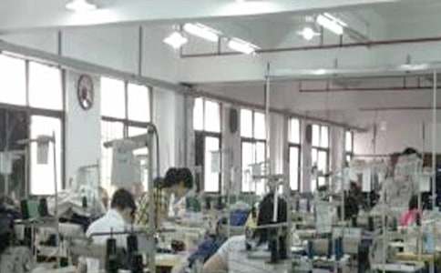 服装厂打工暑期社会实践报告（精选5篇）