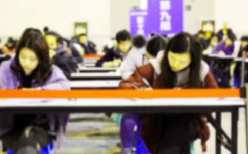 关于考试的作文600字4篇