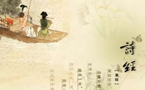 诗经卷耳原文及赏析