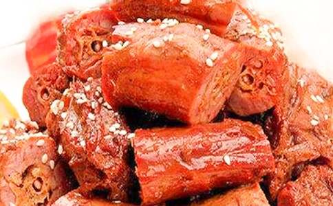 小邦仔鸭脖商业计划书