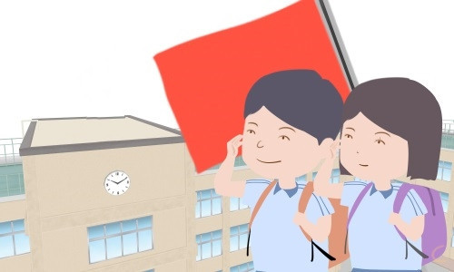 2022小学五年级教师节作文