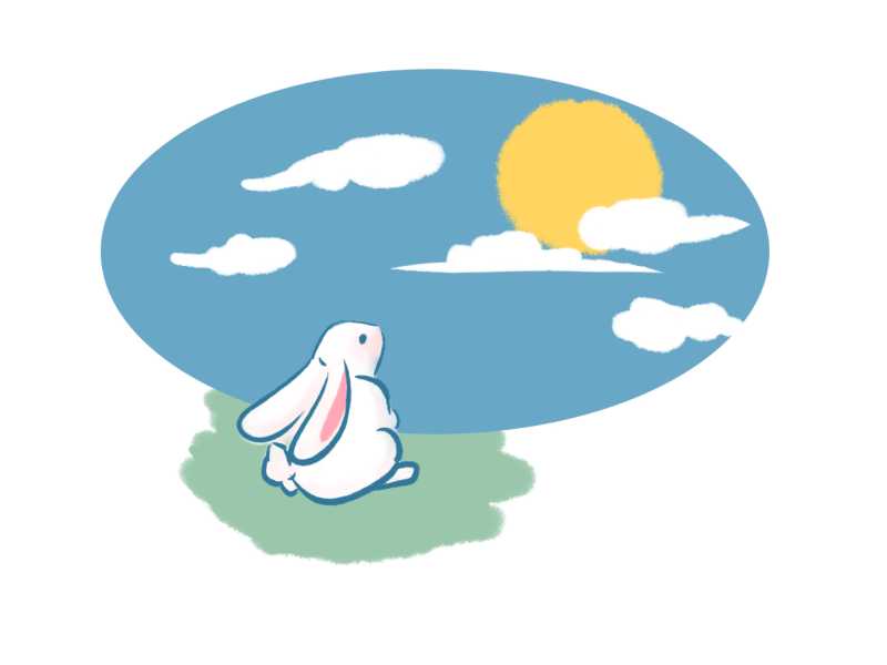 中秋节由来与传说故事