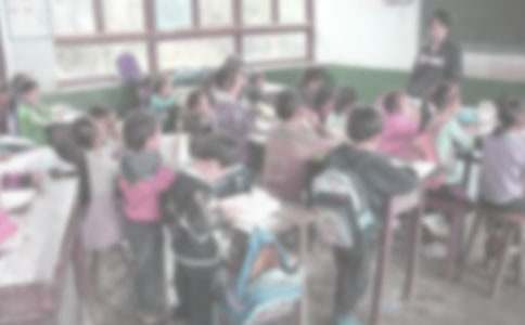小学支教心得体会1200字