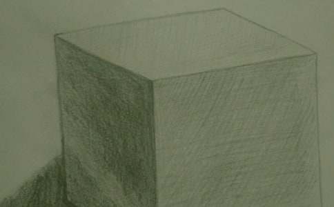 小学生素描教学计划