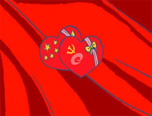 2022年建党节是什么时候