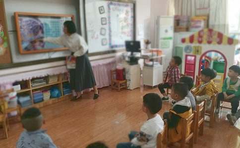 幼儿园开学第一课优秀观后感范文（精选12篇）