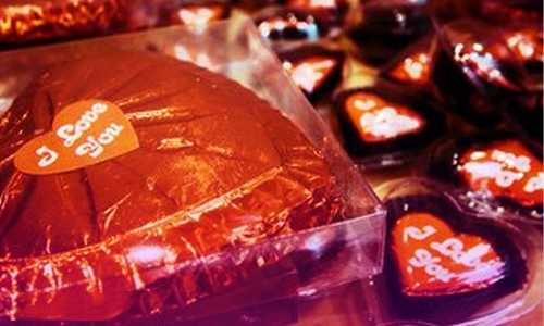 2022年推荐七夕送老婆礼物排行榜