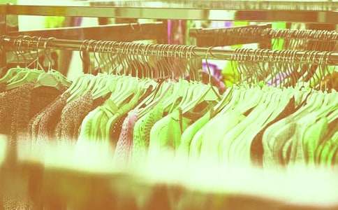 服装销售导购个人工作总结3篇