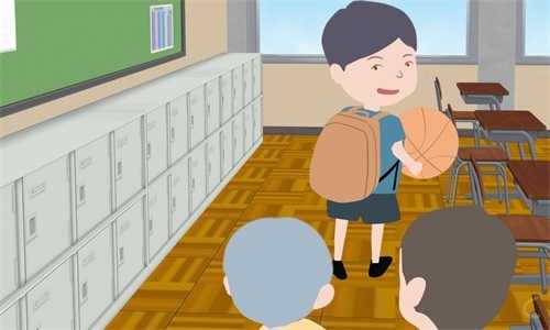变形记二年级优秀作文