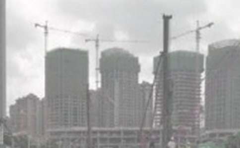 建筑工程实习周记5篇