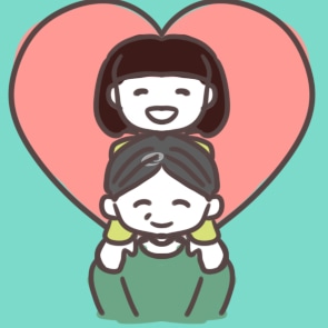 2023小学生母亲节诗歌朗诵稿