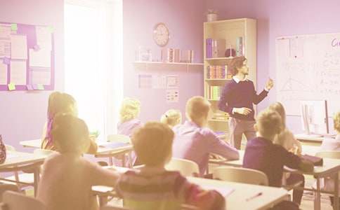 小学美术下期教学计划