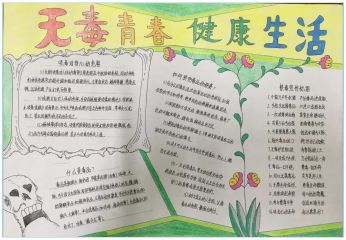 学校禁毒宣传活动总结最新大全5篇